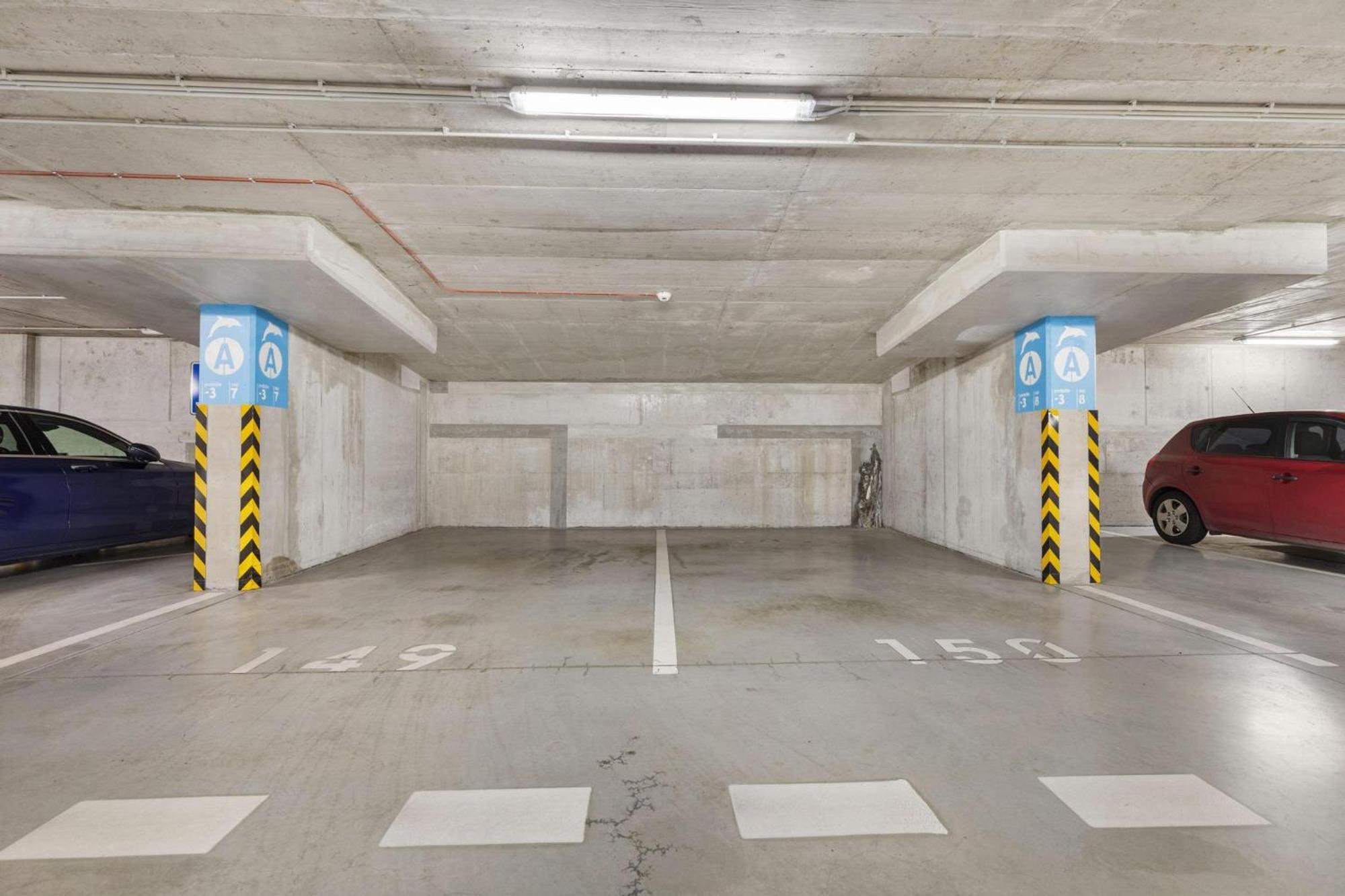 Sky Apartman In Bratislava - With 2 Parking Places Dış mekan fotoğraf